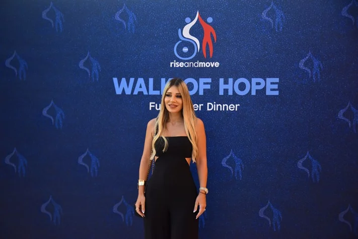 Rise and Move-Walk of Hope Fundraising Dinner